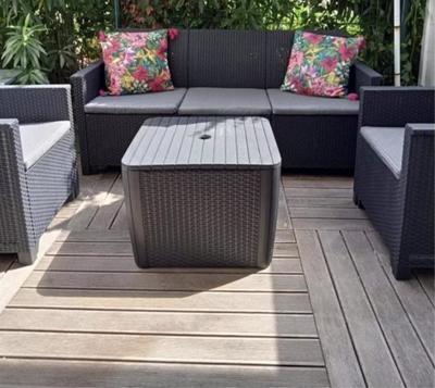 Studio - 23 m² - 1 pièce