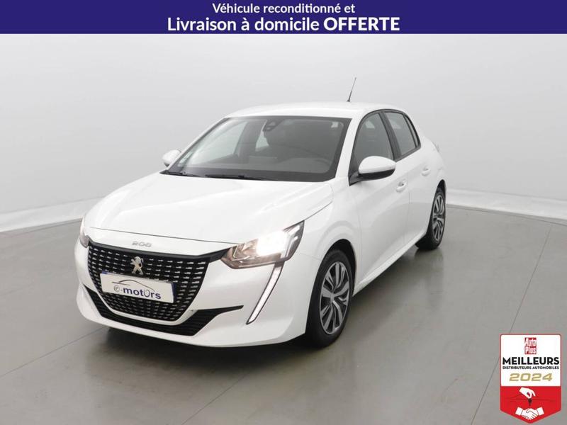 Peugeot 208 PureTech 100 Active