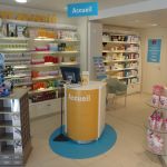 Pharmacie du Mortier d'Or