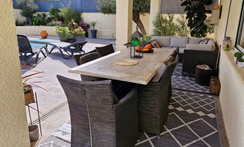 Villa - 144 m² - 6 pièces