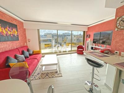 Appartement - 2 pièces