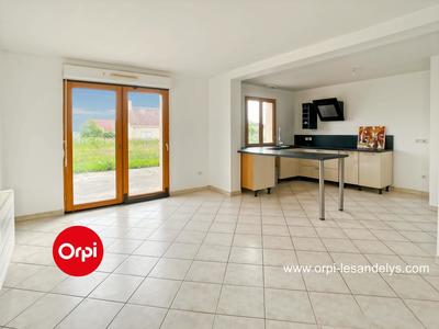 Maison - 146 m² - 6 pièces