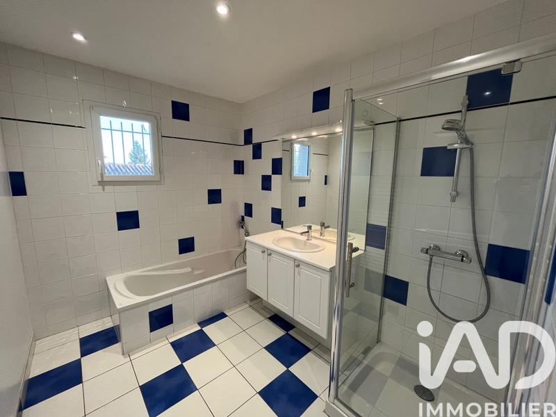 Maison - 102 m² - 5 pièces