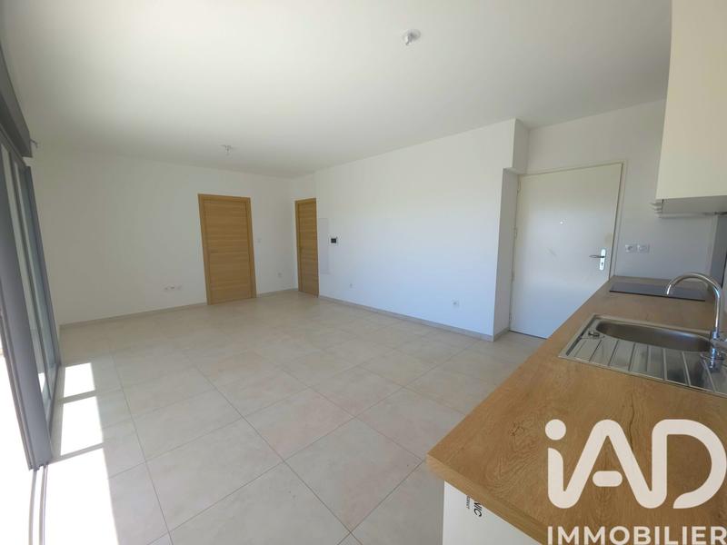 Appartement - 79 m² - 4 pièces