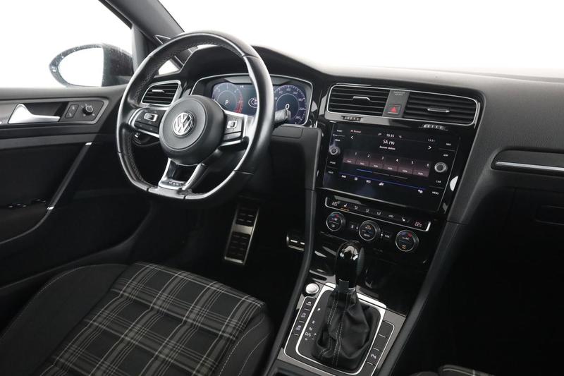 Volkswagen Golf VII 2.0 Tdi BlueMotion Tech Gtd Dsg7 5p 184 ch