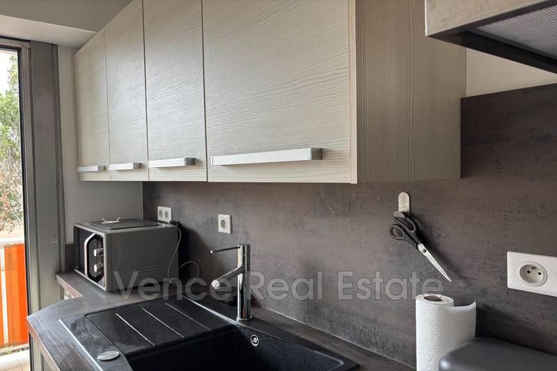 Appartement - 6 m² - 1 pièce