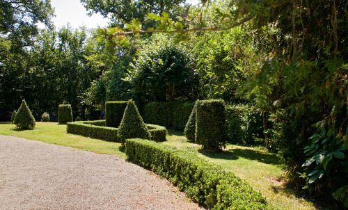 Château de Mascaraàs