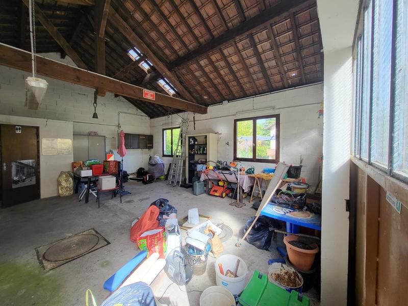 Maison - 171 m² - 6 pièces