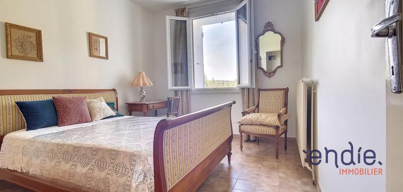 Maison de campagne - 213 m² - 8 pièces