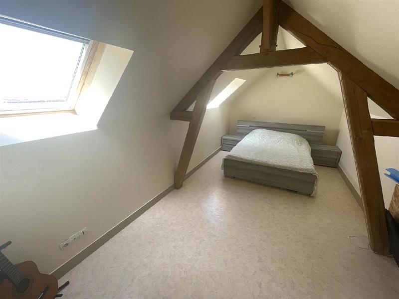 Maison ancienne - 162 m² - 8 pièces