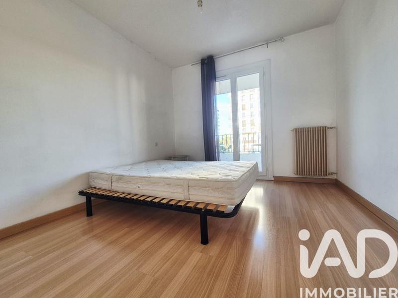 Appartement - 102 m² - 5 pièces