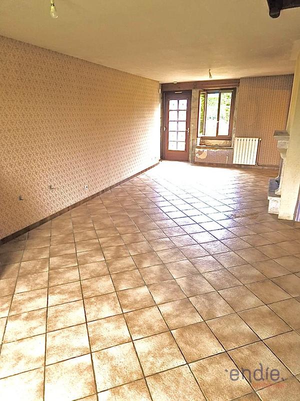 Maison - 173 m² - 8 pièces