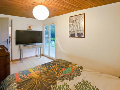 Maison - 88 m² - 3 pièces