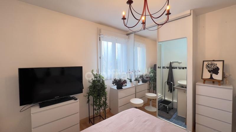 Appartement - 84 m² - 5 pièces