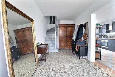 Longère - 198 m² - 10 pièces