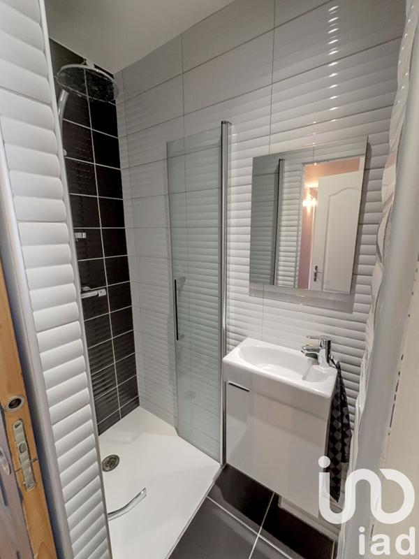 Maison - 164 m² - 6 pièces