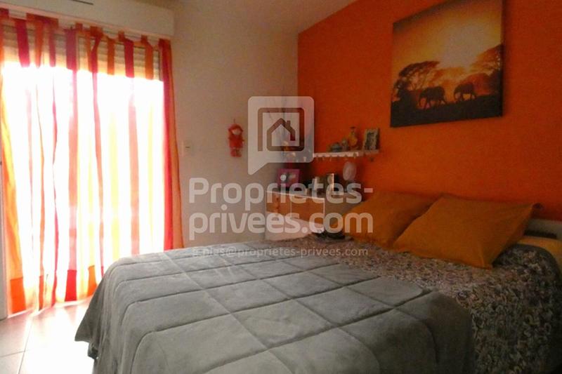 Maison - 170 m² - 5 pièces