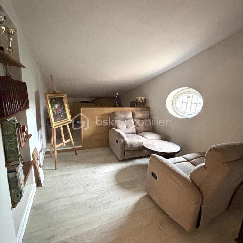 Maison - 175 m² - 6 pièces