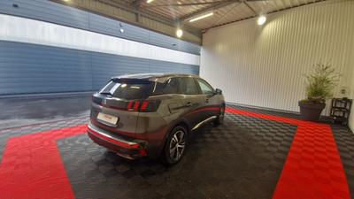 Peugeot 3008 Hybrid 225 E-Eat8 Gt Line