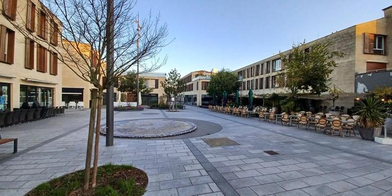 Appartement - 90 m² - 4 pièces