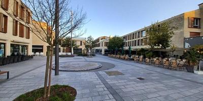 Appartement - 90 m² - 4 pièces