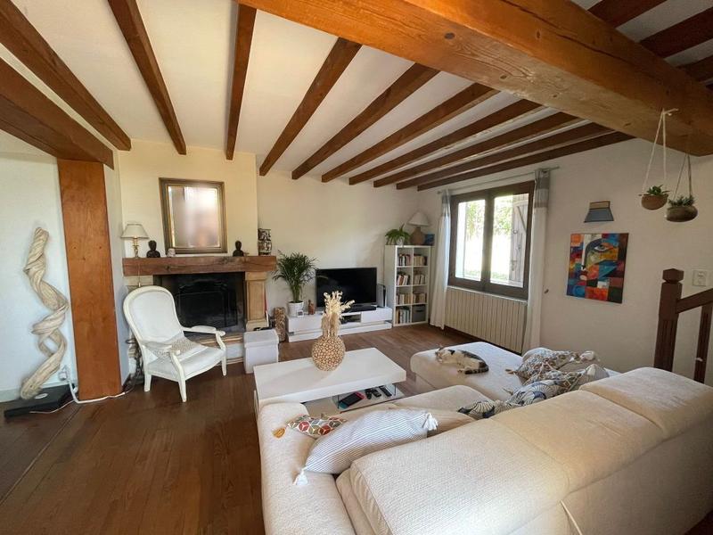 Maison - 103 m² - 4 pièces