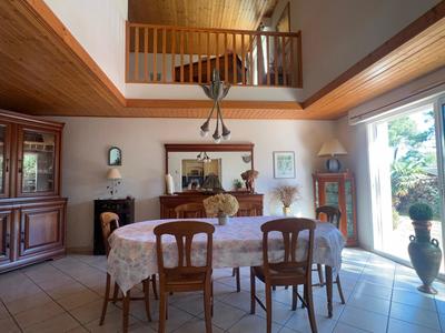 Villa - 160 m² - 7 pièces