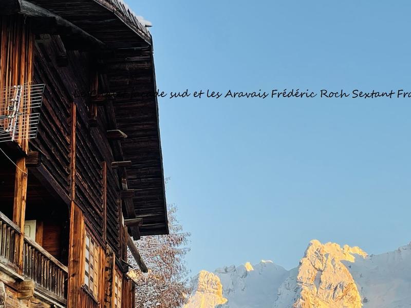 Châlet - 65 m² - 5 pièces