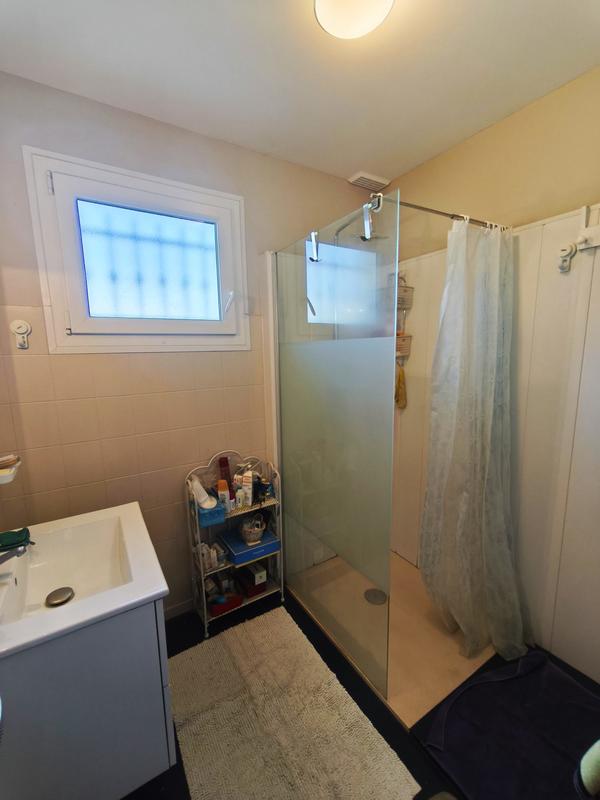 Maison traditionnelle - 85 m² - 4 pièces