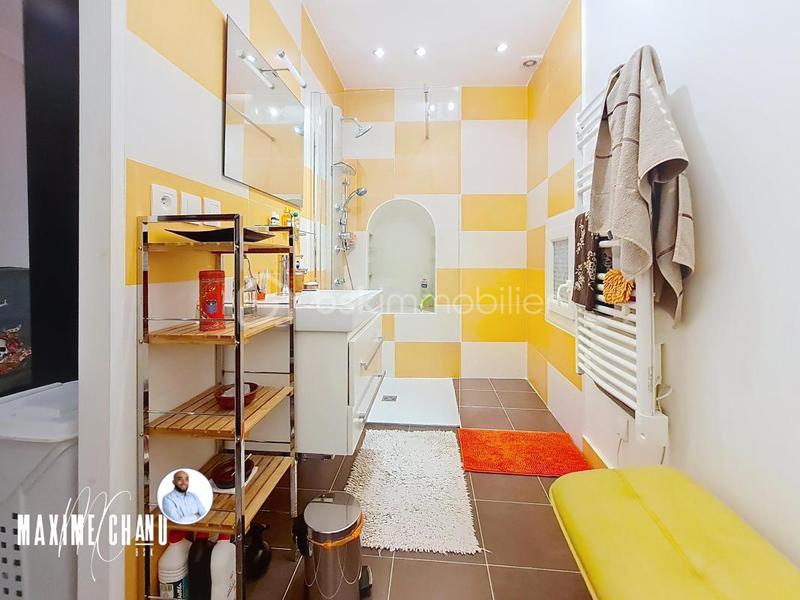 Maison de village - 195 m² - 5 pièces