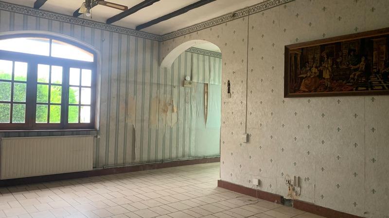 Maison - 131 m² - 6 pièces