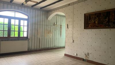 Maison - 131 m² - 6 pièces