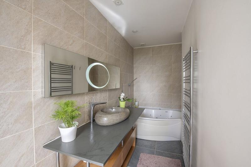 Maison - 138 m² - 6 pièces