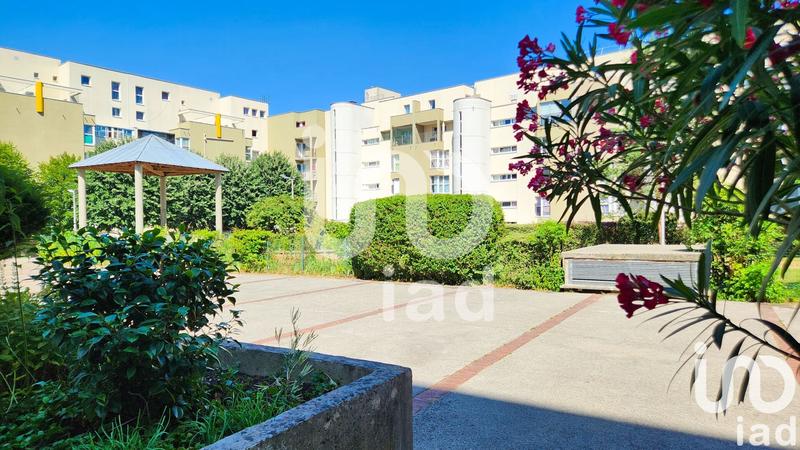 Duplex - 101 m² - 5 pièces