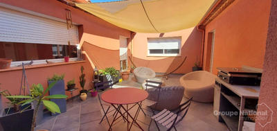 Maison - 160 m² - 5 pièces