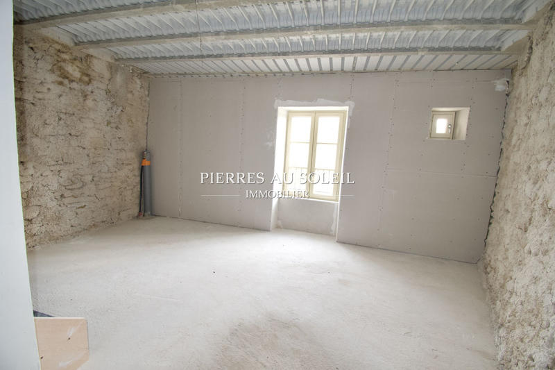 Maison de village - 2 pièces