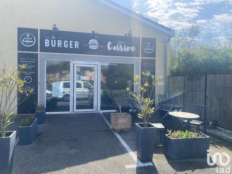 Local commercial - 105 m²