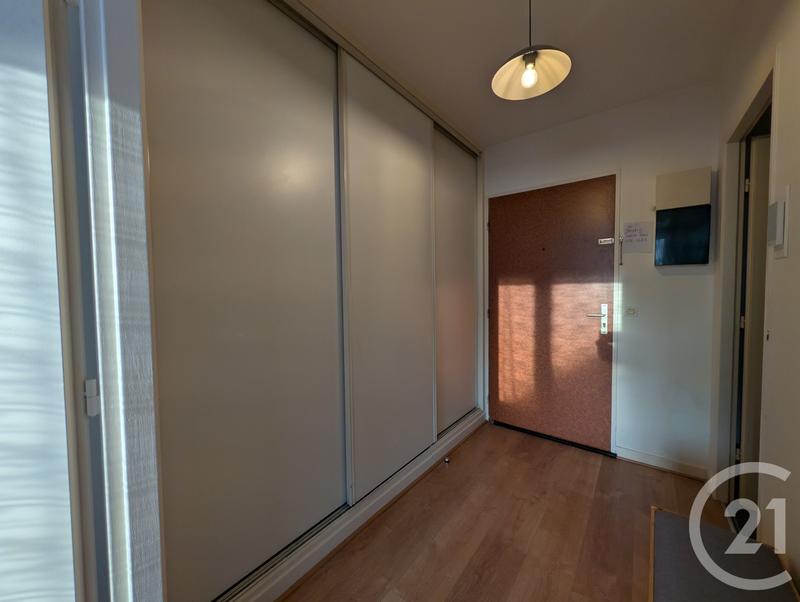 Appartement - 32 m² - 1 pièce