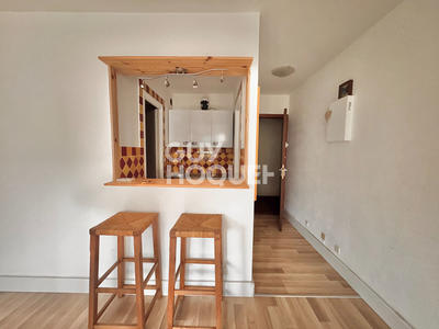 Appartement - 24 m² - 1 pièce