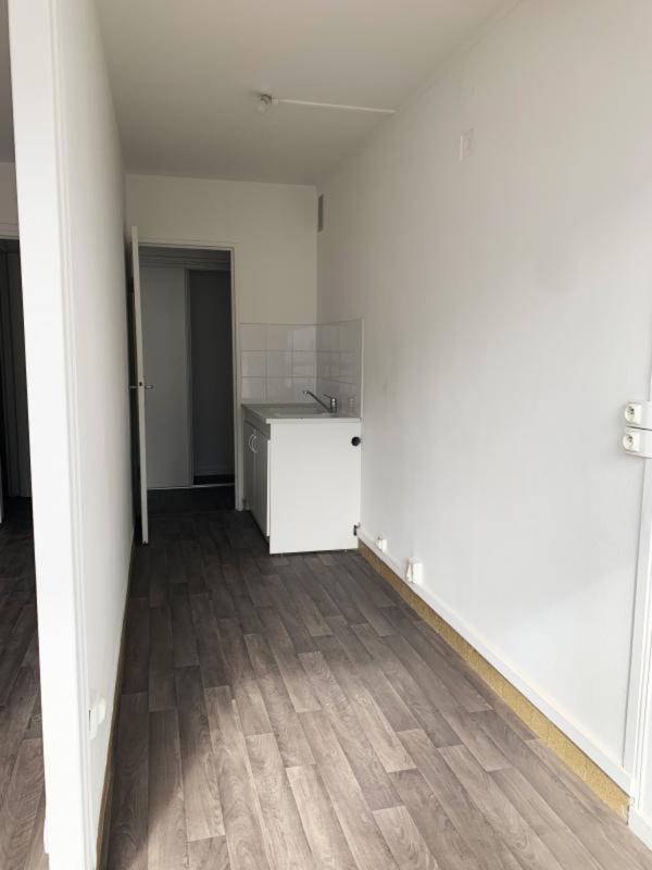 Appartement - 36 m² - 1 pièce