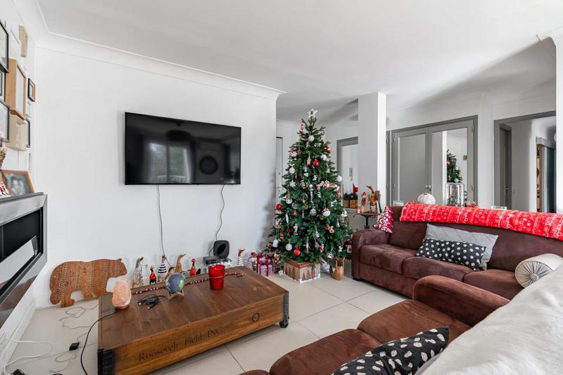 Appartement - 84 m² - 4 pièces