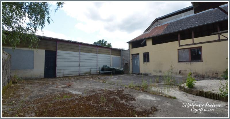 Maison - 200 m² - 8 pièces