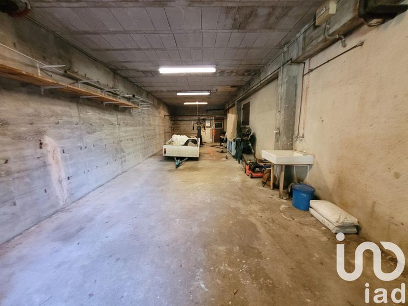 Maison - 189 m² - 10 pièces