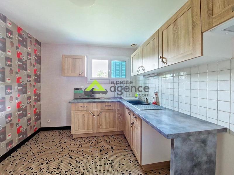 Maison - 175 m² - 6 pièces