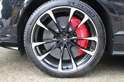 Lamborghini Urus 4.0 V8 650 ch Bva8