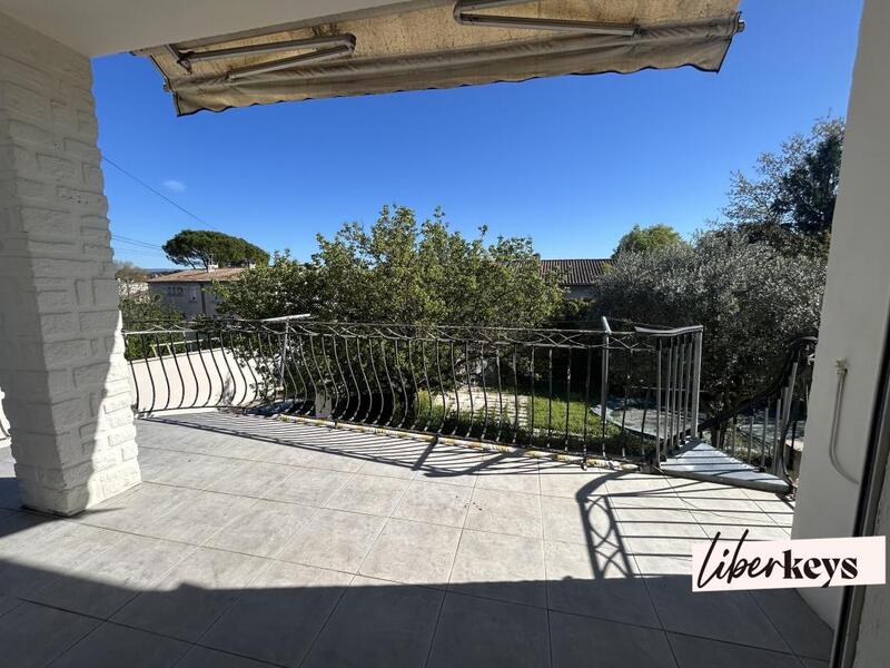 Maison - 160 m² - 7 pièces