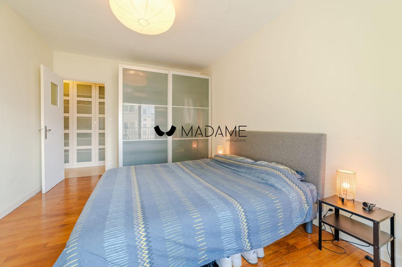 Appartement - 103 m² - 3 pièces