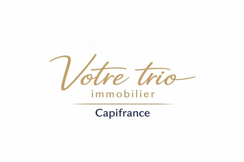 Maison - 114 m² - 5 pièces