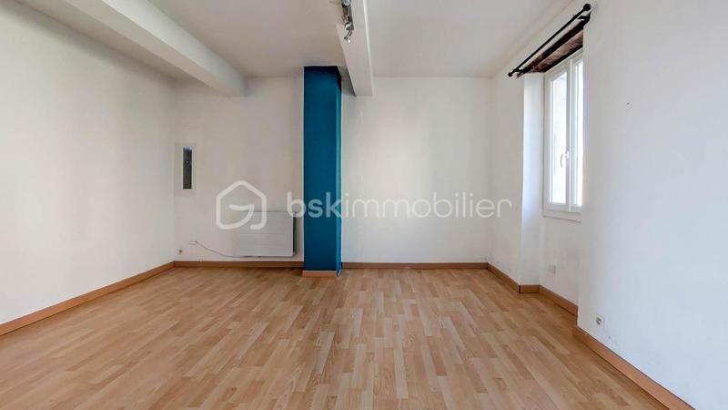 Appartement - 116 m² - 4 pièces