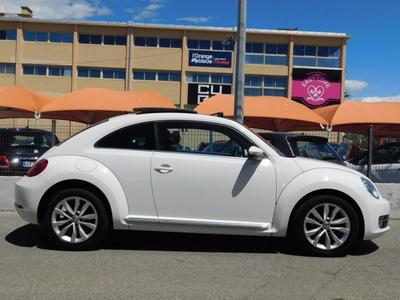 Volkswagen Coccinelle 1.6 Tdi 105ch Fap Vintage